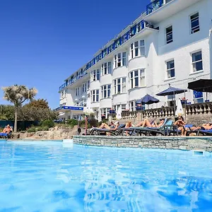4* Отель Marsham Court