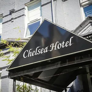 3* Апарт-отель Chelsea