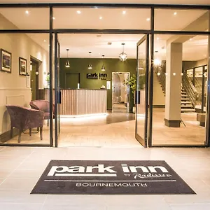 4* Hotel Park By Radisson