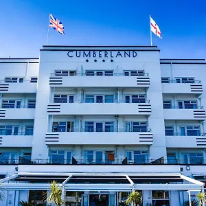 4* Отель Cumberland - Oceana Collection