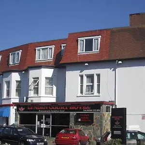 Hostel Lynden Court, Bournemouth