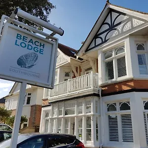 Frühstückspension Beach Lodge, Bournemouth