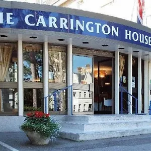 3* Отель Carrington House